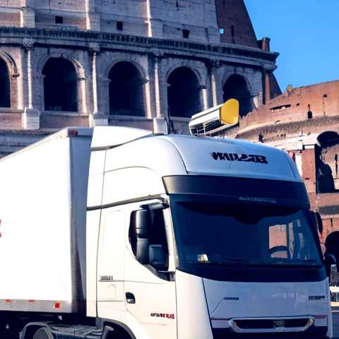 navi_international_Default_A_truck_with_a_trailer_in_front_of_the_Colosseum_in_Ro_0.jpg